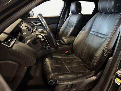 Land Rover Range Rover Velar  2.0d i4 mhev velar edition 4wd 204cv auto Nero usata Firenze