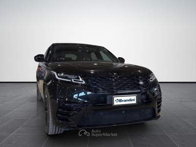 Land Rover Range Rover Velar  2.0d i4 mhev velar edition 4wd 204cv auto Nero usata Firenze