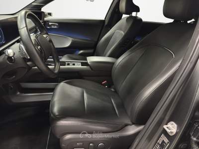 Hyundai Ioniq 6  77,4 kwh evolution tech pack awd Grigio usata Firenze