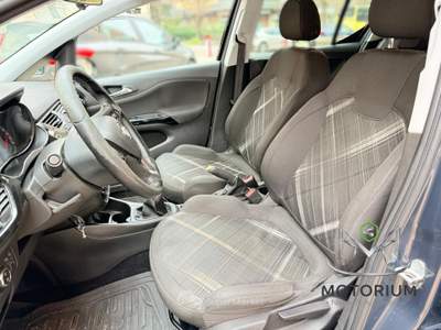 Opel Corsa-e 1.3 cdti n-Joy s&amp;s 75cv Grigio usata Rende