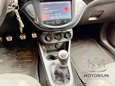 Opel Corsa-e 1.3 cdti n-Joy s&amp;s 75cv Grigio usata Rende