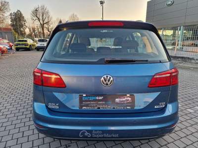 Volkswagen Golf 1.2 BENZINA  Blu/Azzurro usata Venezia
