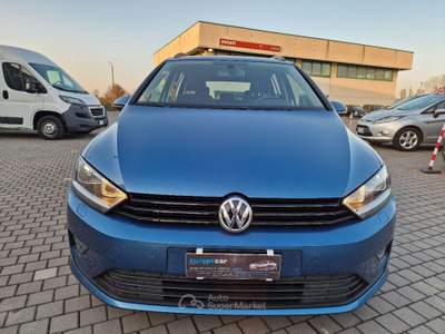 Volkswagen Golf 1.2 BENZINA  Blu/Azzurro usata Venezia