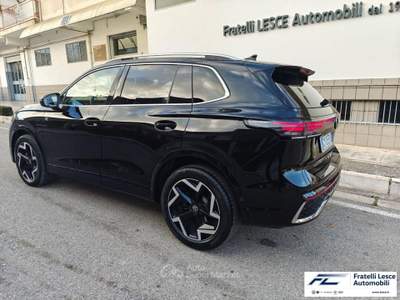 Volkswagen Tiguan  2.0 tdi R-Line Plus 150cv dsg Nero usata Cassano allo Ionio
