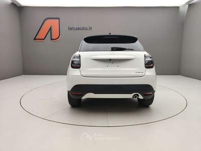 Fiat 600 1.2 MHEV 110CV DCT LA PRIMA Grigio usata Voghera