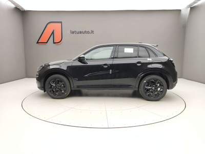 Fiat 600 1.2 HYBRID 145CV SPORT DCT Nero usata Voghera