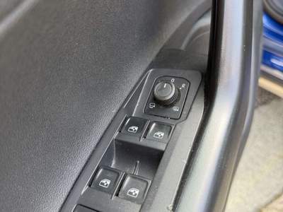 Volkswagen Taigo Taigo 1.0 TSI 95 CV Life PREZZO REALE Blu/Azzurro usata Alessandria