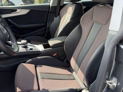 Audi A5 Sportback 40 2.0 tdi mhev S line edition quattro 2 Grigio usata Alessandria