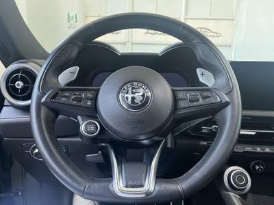Alfa Romeo Tonale Tonale 1.6 Veloce 130cv tct6 TUA DA 299,00 AL MESE Grigio usata San Giuseppe Vesuviano
