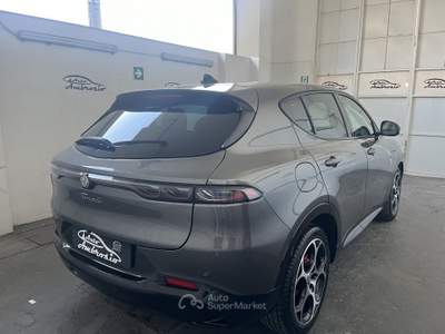 Alfa Romeo Tonale Tonale 1.6 Veloce 130cv tct6 TUA DA 299,00 AL MESE Grigio usata San Giuseppe Vesuviano
