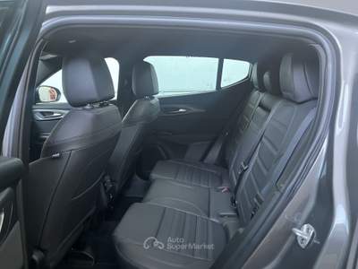 Alfa Romeo Tonale Tonale 1.6 Veloce 130cv tct6 TUA DA 299,00 AL MESE Grigio usata San Giuseppe Vesuviano