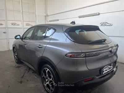 Alfa Romeo Tonale Tonale 1.6 Veloce 130cv tct6 TUA DA 299,00 AL MESE Grigio usata San Giuseppe Vesuviano