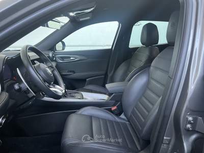 Alfa Romeo Tonale Tonale 1.6 Veloce 130cv tct6 TUA DA 299,00 AL MESE Grigio usata San Giuseppe Vesuviano