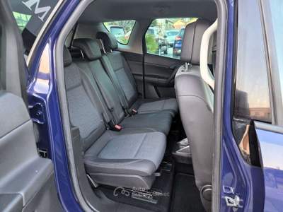 Opel Meriva Meriva II 2010 1.7 cdti Elective 100cv auto Blu/Azzurro usata Pescantina