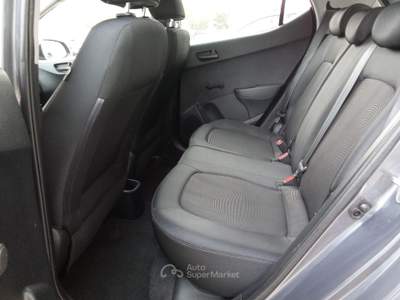 Hyundai i10 1,0 GPL 70 CV LOGIN 5P usata Giulianova