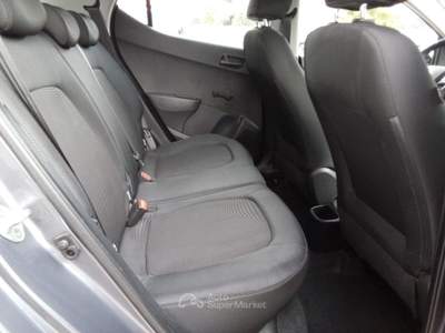 Hyundai i10 1,0 GPL 70 CV LOGIN 5P usata Giulianova