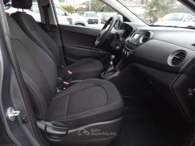 Hyundai i10 1,0 GPL 70 CV LOGIN 5P usata Giulianova