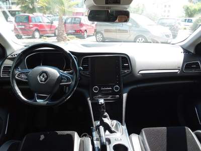 Renault Mégane MEGANE SW 1,5 DCI 110 CV INTENS 5P usata Giulianova
