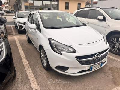 Opel Corsa 1,3 CDTI 95 CV INNOVATION 5P usata Giulianova