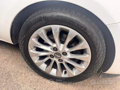 Opel Corsa 1,3 CDTI 95 CV INNOVATION 5P usata Giulianova