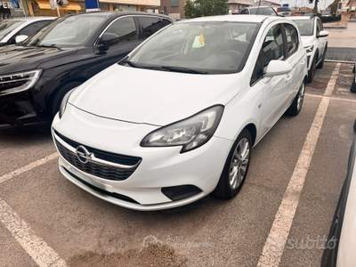 Opel Corsa 1,3 CDTI 95 CV INNOVATION 5P usata Giulianova