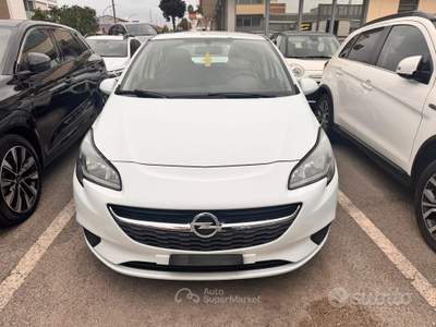 Opel Corsa 1,3 CDTI 95 CV INNOVATION 5P usata Giulianova