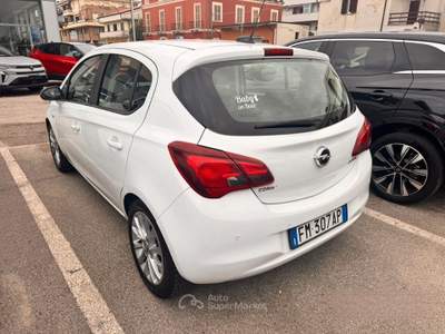 Opel Corsa 1,3 CDTI 95 CV INNOVATION 5P usata Giulianova