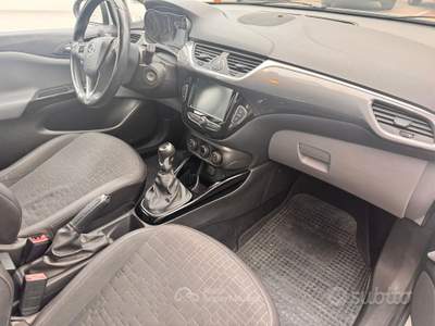 Opel Corsa 1,3 CDTI 95 CV INNOVATION 5P usata Giulianova