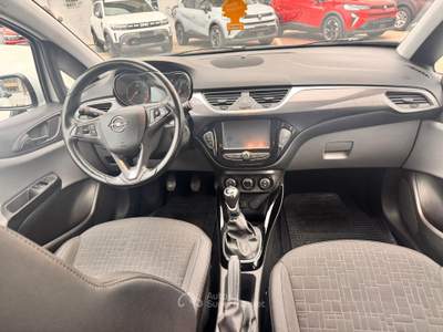 Opel Corsa 1,3 CDTI 95 CV INNOVATION 5P usata Giulianova