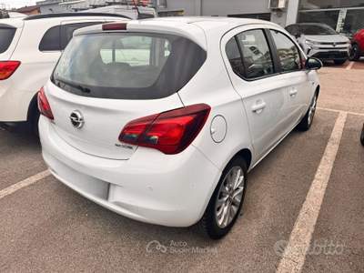 Opel Corsa 1,3 CDTI 95 CV INNOVATION 5P usata Giulianova