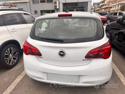 Opel Corsa 1,3 CDTI 95 CV INNOVATION 5P usata Giulianova
