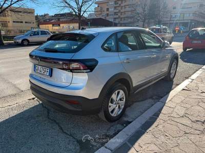 Volkswagen Taigo 1,0 TSI 115 CV LIFE MY24 usata Giulianova