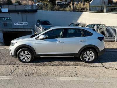 Volkswagen Taigo 1,0 TSI 115 CV LIFE MY24 usata Giulianova