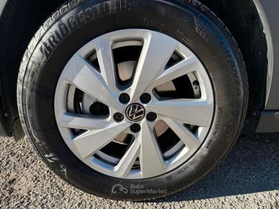 Volkswagen Taigo 1,0 TSI 115 CV LIFE MY24 usata Giulianova