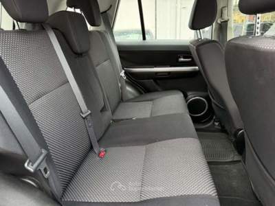 Suzuki Grand Vitara 2.0 16V 5 porte Argento usata Sesto San Giovanni