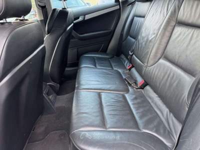 Audi A3 SPB 1.8 TFSI Ambition Bianco usata Sesto San Giovanni