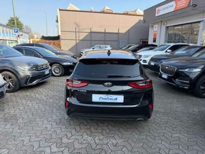 Kia Ceed 1.4 T-GDi DCT 5p. Business Class Grigio usata Sesto San Giovanni