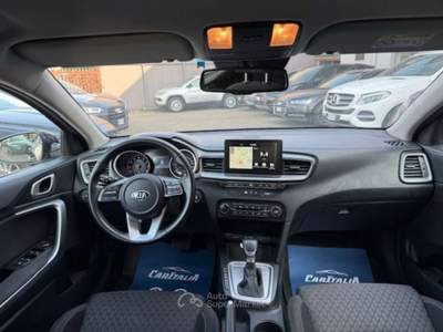 Kia Ceed 1.4 T-GDi DCT 5p. Business Class Grigio usata Sesto San Giovanni