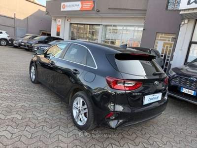 Kia Ceed 1.4 T-GDi DCT 5p. Business Class Grigio usata Sesto San Giovanni