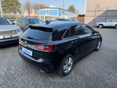 Kia Ceed 1.4 T-GDi DCT 5p. Business Class Grigio usata Sesto San Giovanni