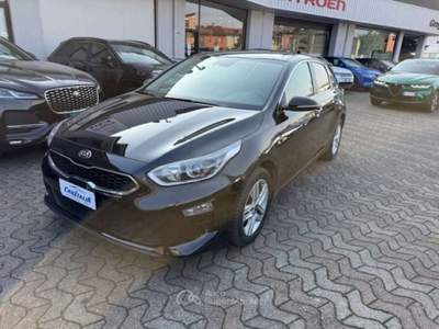 Kia Ceed 1.4 T-GDi DCT 5p. Business Class Grigio usata Sesto San Giovanni