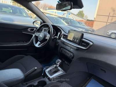 Kia Ceed 1.4 T-GDi DCT 5p. Business Class Grigio usata Sesto San Giovanni