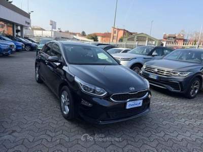 Kia Ceed 1.4 T-GDi DCT 5p. Business Class Grigio usata Sesto San Giovanni