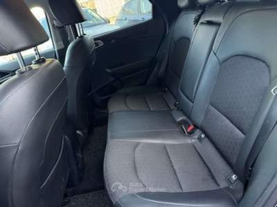 Kia XCeed 1.6 CRDi 136 CV MHEV iMT Business Grigio usata Sesto San Giovanni