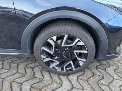 Kia XCeed 1.6 CRDi 136 CV MHEV iMT Business Grigio usata Sesto San Giovanni