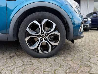 Renault Arkana Arkana Full Hybrid E-Tech 145 CV Techno Blu/Azzurro usata Sesto San Giovanni
