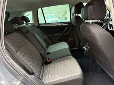 Volkswagen Tiguan 2.0 TDI 150 CV SCR DSG 4MOTION Life Grigio usata Sesto San Giovanni