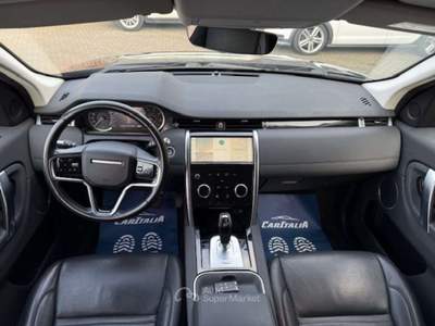 Land Rover Discovery Sport 1.5 I3 PHEV 309 CV AWD Auto S Nero usata Sesto San Giovanni