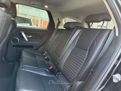 Land Rover Discovery Sport 1.5 I3 PHEV 309 CV AWD Auto S Nero usata Sesto San Giovanni