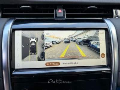Land Rover Discovery Sport 1.5 I3 PHEV 309 CV AWD Auto S Nero usata Sesto San Giovanni